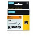 DYMO 18436 этикеточная лента Черный на оранжевом DYMO 18436 этикеточная лента Черный на оранжевом