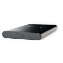 Gembird EE2-U3S-6 storage drive enclosure HDD/SSD enclosure Black 2.5" Gembird EE2-U3S-6 storage drive enclosure HDD/SSD enclosure Black 2.5"