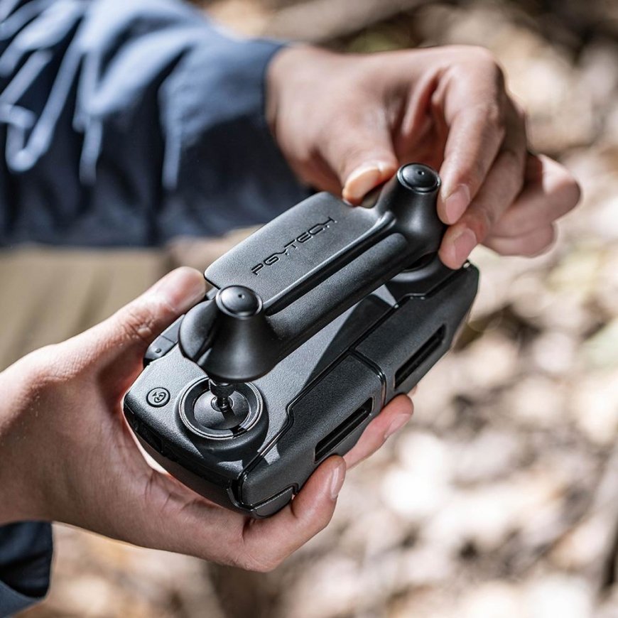 PGYTECH P-12A-024 raadio teel juhitava (RC) mudelsõiduki tarvik ja varuosa – 5