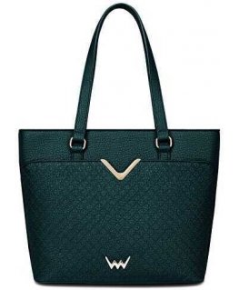 Vuch Neela Green women's handbag