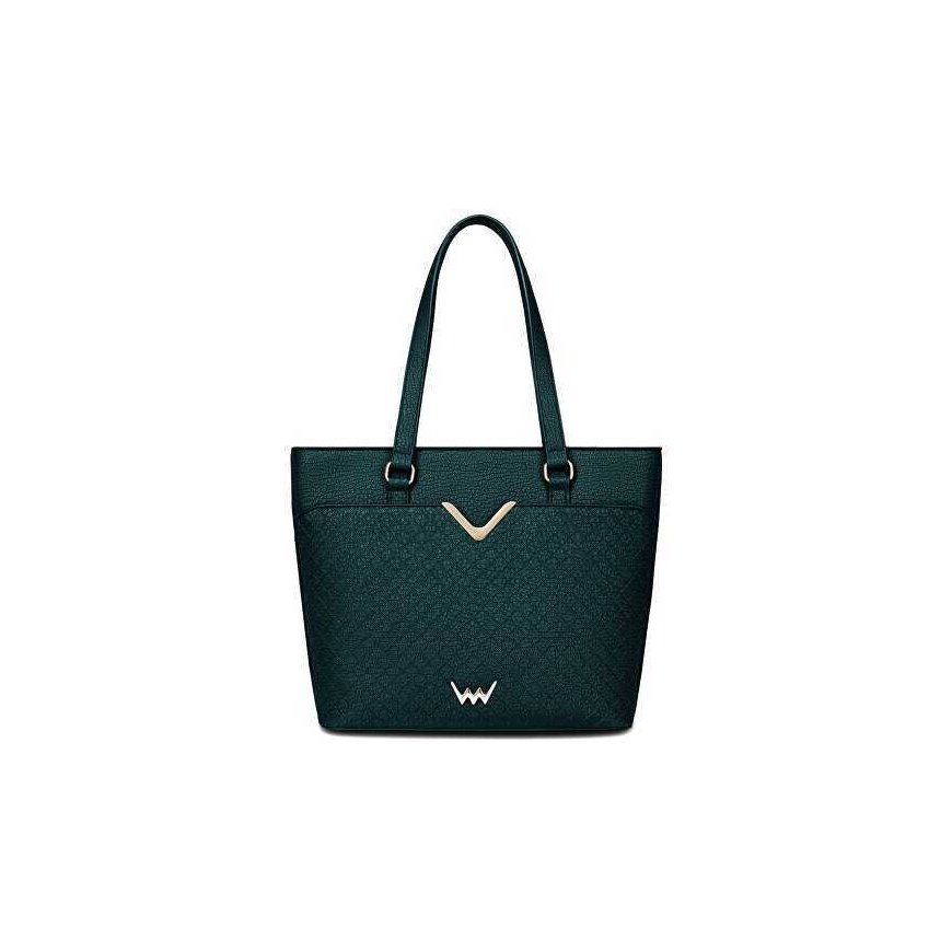Vuch Neela Green women's handbag