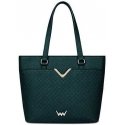 Vuch Neela Green women's handbag