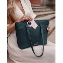 Vuch Neela Green women's handbag