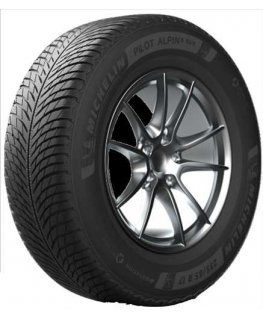 Michelin 285/40R21 Pultas ALPIN 5 SUV 109V XL NE0 FSL