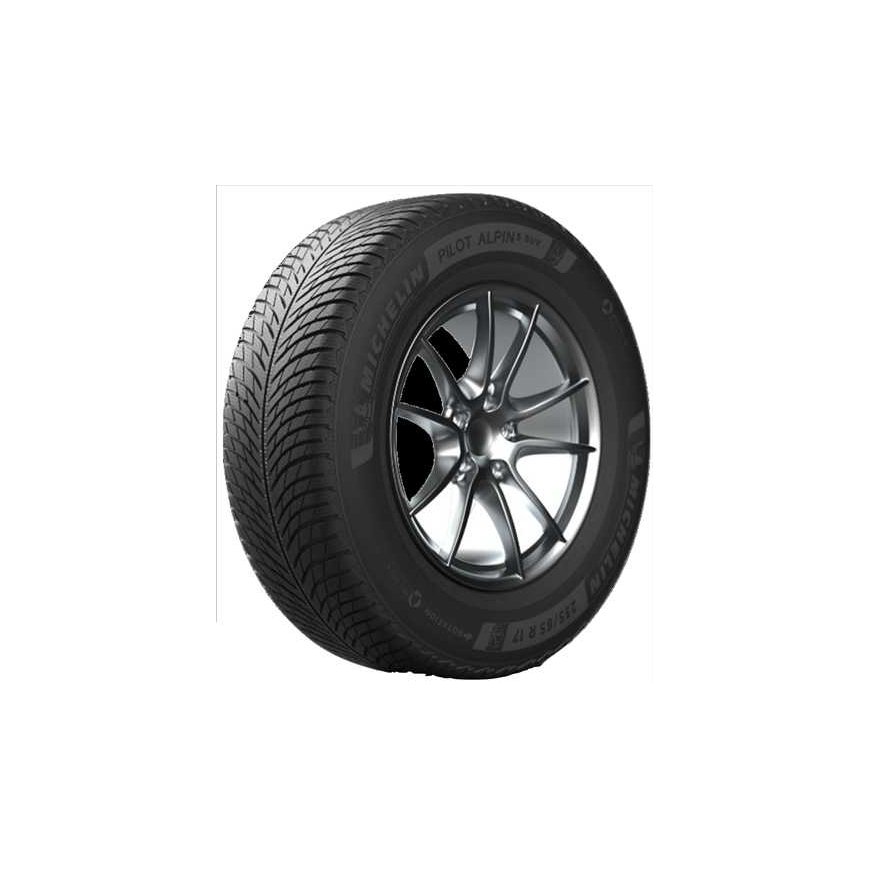 Michelin 285/40R21 Pultas ALPIN 5 SUV