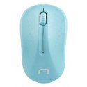 NATEC NMY-1651 hiiri Office Molempikätinen Bluetooth 1600 DPI NATEC NMY-1651 hiiri Office Molempikätinen Bluetooth 1600 DPI
