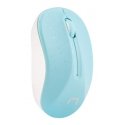 NATEC NMY-1651 hiir Kontor Mõlemakäeline Bluetooth 1600 DPI NATEC NMY-1651 hiir Kontor Mõlemakäeline Bluetooth 1600 DPI