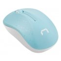 NATEC NMY-1651 hiiri Office Molempikätinen Bluetooth 1600 DPI NATEC NMY-1651 hiiri Office Molempikätinen Bluetooth 1600 DPI