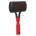 TRIXIE 2301 Черный, Красный Собака Щетка TRIXIE 2301 Черный, Красный Собака Щетка