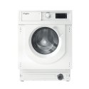 Whirlpool BI WMWG 71483E EU N стиральная машина Фронтальная загрузка 7 kg 1351 RPM Белый Whirlpool BI WMWG 71483E EU N стиральная машина Фронтальная загрузка 7 kg 1351 RPM Белый