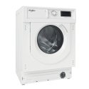 Whirlpool BI WMWG 71483E EU N washing machine Front-load 7 kg 1351 RPM White