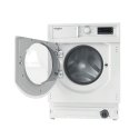 Whirlpool BI WMWG 71483E EU N pesumasin Eest täidetav 7 kg 1351 RPM Valge Whirlpool BI WMWG 71483E EU N pesumasin Eest täidetav 7 kg 1351 RPM Valge
