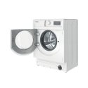 Whirlpool BI WMWG 71483E EU N skalbimo mašina Pakraunama per priekį 7 kg 1351 RPM Balta Whirlpool BI WMWG 71483E EU N skalbimo mašina Pakraunama per priekį 7 kg 1351 RPM Balta
