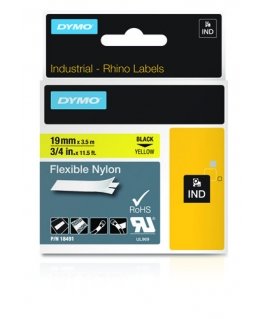 DYMO IND Flexible Nylon