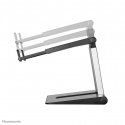 Neomounts NSLS200 подставка для ноутбука Стойка для ноутбука Серебристый 43,2 cm (17")