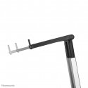 Neomounts NSLS200 klēpjdatoru statīvs Portatīvā datora statne Sudrabs 43,2 cm (17")