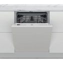 Whirlpool WIC 3C33 PFE UK Täysin integroitu 14 paikkoja D Whirlpool WIC 3C33 PFE UK Täysin integroitu 14 paikkoja D