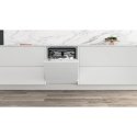Whirlpool WIC 3C33 PFE UK Полностью встраиваемый 14 мест D Whirlpool WIC 3C33 PFE UK Полностью встраиваемый 14 мест D