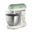 Ariete 1588/04 Mikseris ar statīvu 1200 W Hroms, Zaļš, Balts Ariete 1588/04 Mikseris ar statīvu 1200 W Hroms, Zaļš, Balts