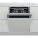 Whirlpool WBC 3C34 PF X Полностью встраиваемый 14 мест D Whirlpool WBC 3C34 PF X Полностью встраиваемый 14 мест D
