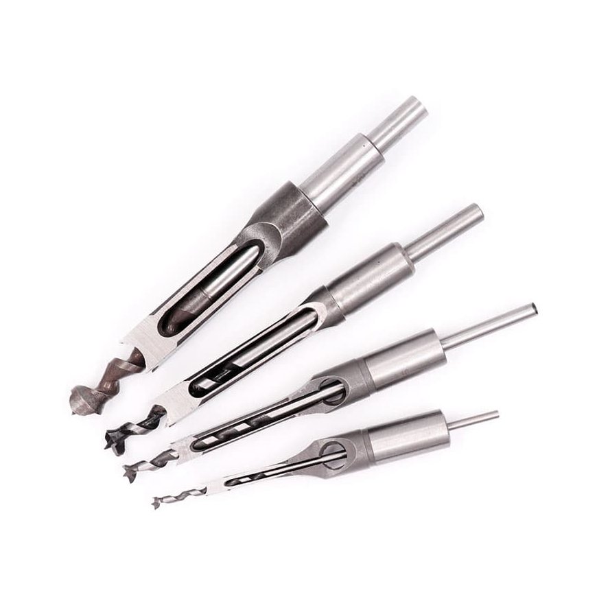 Drill Baildon Drill 10.7 NWKc DIN 345 RN cylindrical 175-94 HSS belt shank MK1