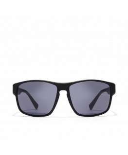 Unisex Sunglasses Hawkers Faster Raw Black Polarized (Ø 49 mm)