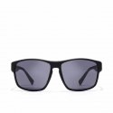 Unisex aurinkolasit Hawkers Faster Raw Black Polarisoitu (Ø 49 mm)
