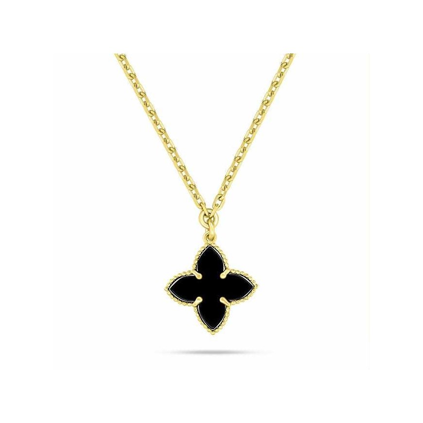 Brilio Silver Brilio Silver Gold Plated
