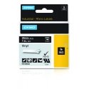DYMO 1805432 marķēšanas lenta Balts uz melna DYMO 1805432 marķēšanas lenta Balts uz melna