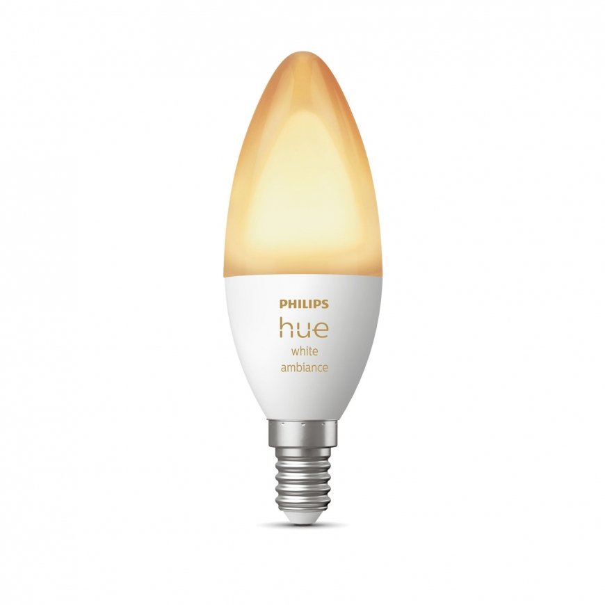 Philips by Signify Philips Hue balts