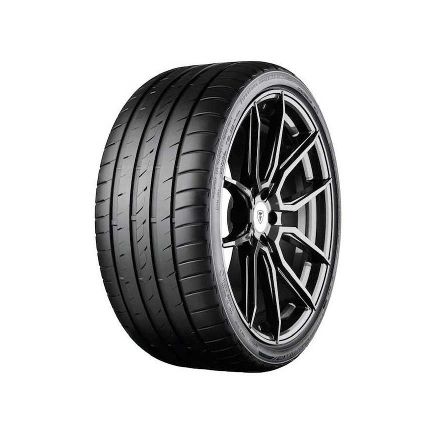 Firestone Tires Firehawk Sport 102 Y XL ( BAB 70dB ) – 2
