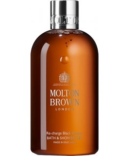 Molton Brown M.Brown Infinite Heavenly Gingerlily kylpy- ja suihkugeeli, 400 ml