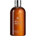 Molton Brown M.Brown Infinite Heavenly Gingerlily Bath & Shower Gel, 400 ml Molton Brown M.Brown Infinite Heavenly Gingerlily Bath & Shower Gel, 400 ml