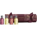 Molton Brown M.Brown Infinite Heavenly Gingerlily Bath & Dušo želė, 400 ml Molton Brown M.Brown Infinite Heavenly Gingerlily Bath & Dušo želė, 400 ml
