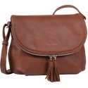 Tom Tailor Women's Crossbody Bag 21042 22 Cognac