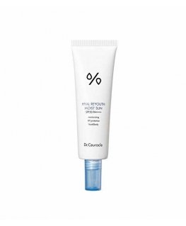 Dr.Ceuracle Moisturizing Sun Cream SPF 50 Hyal Reyouth (Moist Sun), 50 ml
