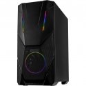 Inter-Tech IT-3303 HORNET Tower Black Inter-Tech IT-3303 HORNET Tower Black