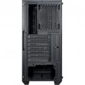 Inter-Tech IT-3303 HORNET Tower Black Inter-Tech IT-3303 HORNET Tower Black