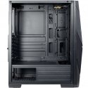 Inter-Tech IT-3303 HORNET Tower Black Inter-Tech IT-3303 HORNET Tower Black