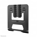 Neomounts NSLS085BLACK подставка для ноутбука Стойка для ноутбука Черный 43,2 cm (17")