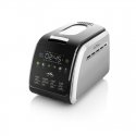 Eta Delicca II leivamasin 850 W Must, Roostevaba teras Eta Delicca II leivamasin 850 W Must, Roostevaba teras