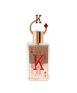Fragrance World King 80ml perfume Unisex EDP