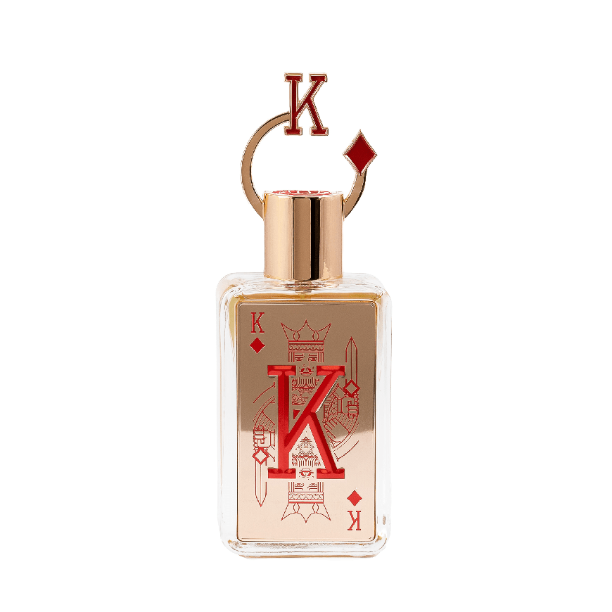 Fragrance World King 80ml hajuvesi Unisex EDP