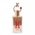 Fragrance World King 80ml kvepalai Unisex EDP Fragrance World King 80ml kvepalai Unisex EDP