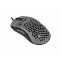 Arozzi Favo компьютерная мышь Игровой Для правой руки USB тип-A Оптический 16000 DPI