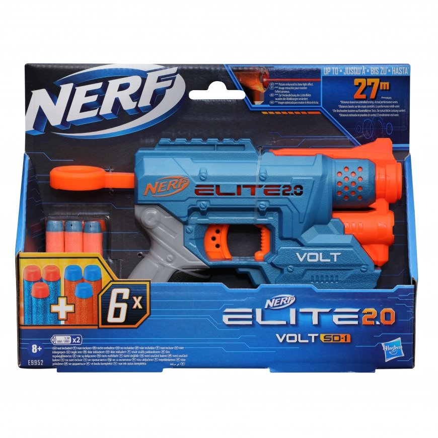Nerf Elite 2.0 Volt SD-1