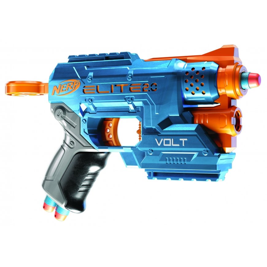 Nerf Elite 2.0 Volt SD-1 – 2