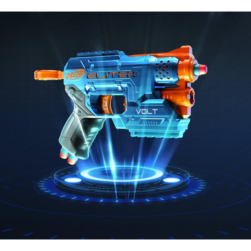 Nerf Elite 2.0 Volt SD-1 – 3