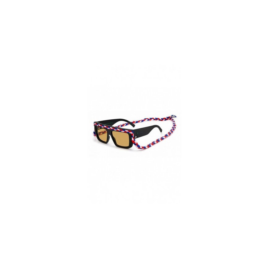Unisex-aurinkolasit Northweek Wall Red Black Ø 140 mm – 2