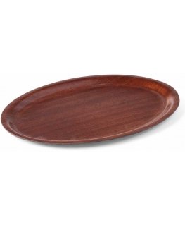 Hendi Tray with non-slip surface, 20x26.5 cm